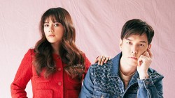 Batal Cabut Gugatan, Audi Marissa Putuskan Lanjut Cerai dengan Anthony Xie