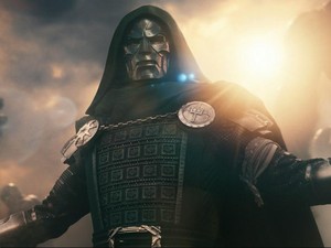 Makin Perkasa! Nama Doctor Doom Diganti di Avengers: Doomsday