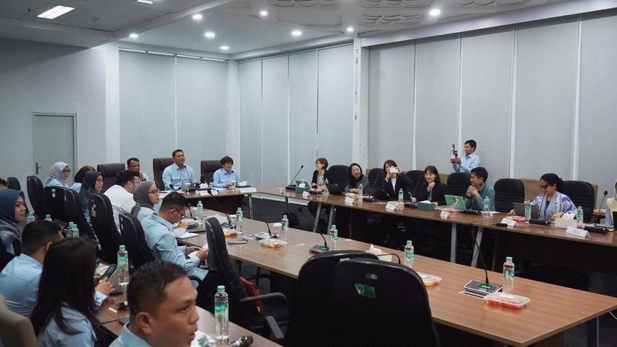 Badan Gizi Nasional (BGN) terus memperkuat penyelenggaraan Program Makan Bergizi Gratis (MBG) melalui pembelajaran dari berbagai praktik baik, termasuk pengalaman Jepang dalam menjalankan program makan gratis para siswanya. Upaya tersebut dilakukan m