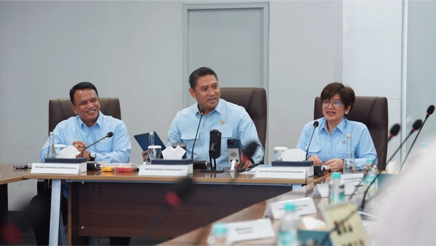 Badan Gizi Nasional (BGN) terus memperkuat penyelenggaraan Program Makan Bergizi Gratis (MBG) melalui pembelajaran dari berbagai praktik baik, termasuk pengalaman Jepang dalam menjalankan program makan gratis para siswanya. Upaya tersebut dilakukan m