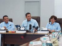 Badan Gizi Nasional (BGN) terus memperkuat penyelenggaraan Program Makan Bergizi Gratis (MBG) melalui pembelajaran dari berbagai praktik baik, termasuk pengalaman Jepang dalam menjalankan program makan gratis para siswanya. Upaya tersebut dilakukan m