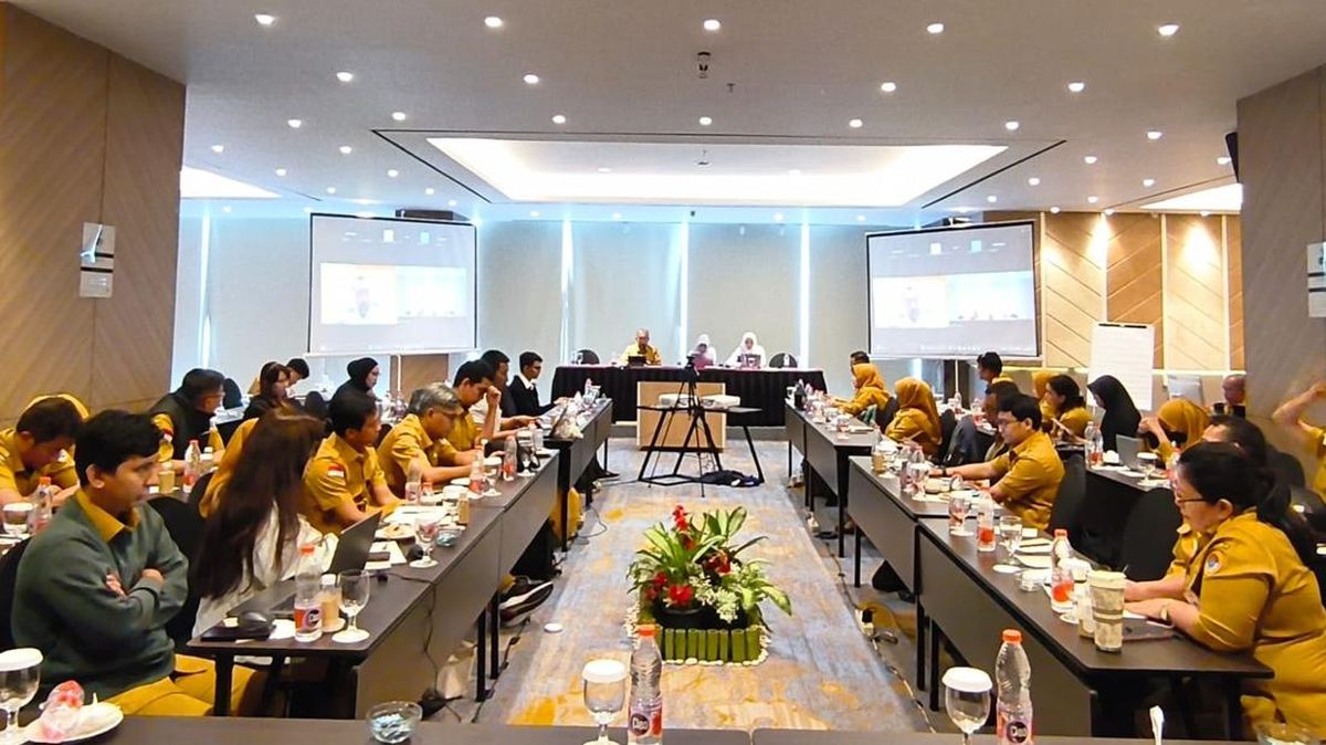 BNPP Konfirmasi Masukan Rencana Aksi Pengelolaan Kawasan Perbatasan Laut — NadiKabar.com
