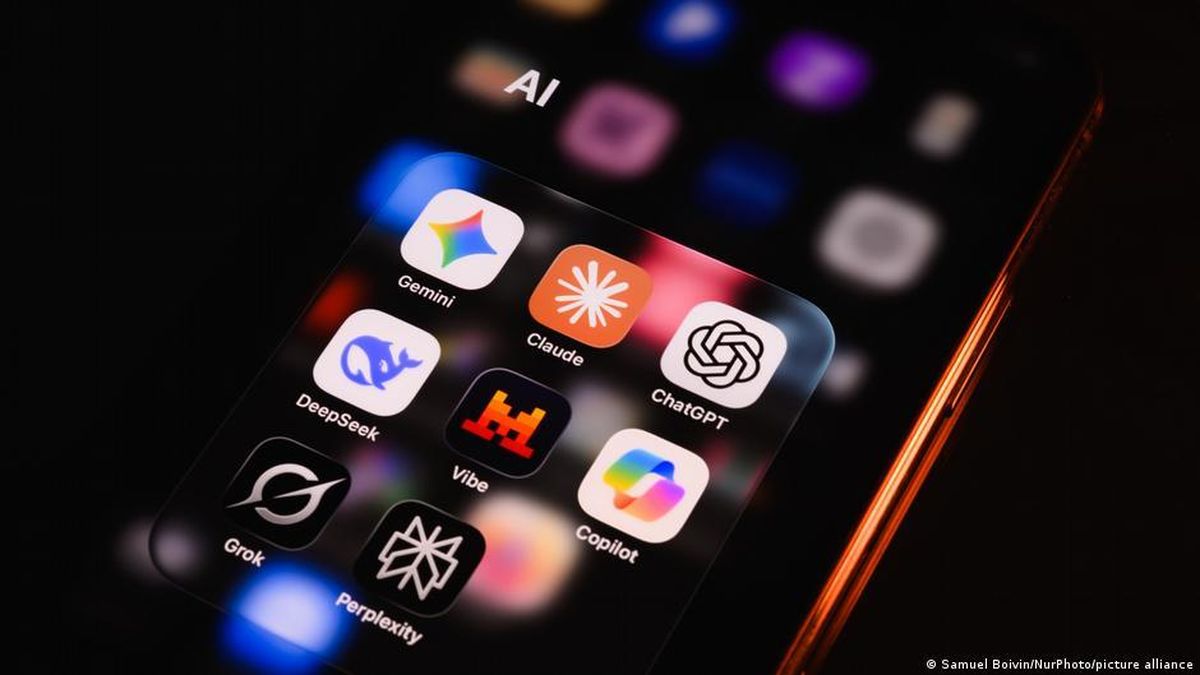 Bagaimana Teknologi AI Bisa Menyulut Perpecahan Antarmanusia?