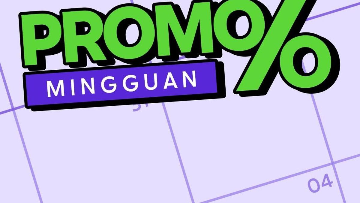 Banjir Cashback dan Diskon, OVO Manjakan Pengguna Lewat Promo — NadiKabar.com