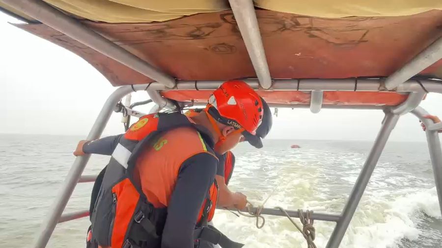 Operasi SAR kecelakaan KM Virgo Transport 8 di perairan Laut Jawa terus berlanjut. Pada Selasa, 29 September 2026, Tim Penyelam Gabungan yang terdiri dari Basarnas, TNI AL, dan Potensi SAR kembali melakukan penyelaman untuk mencari dan mengevakuasi k