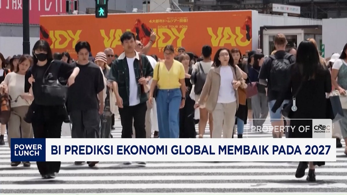 Video: BI Kurangi Intervensi Spot, Rupiah Dijaga Lewat Pasar Berjangka