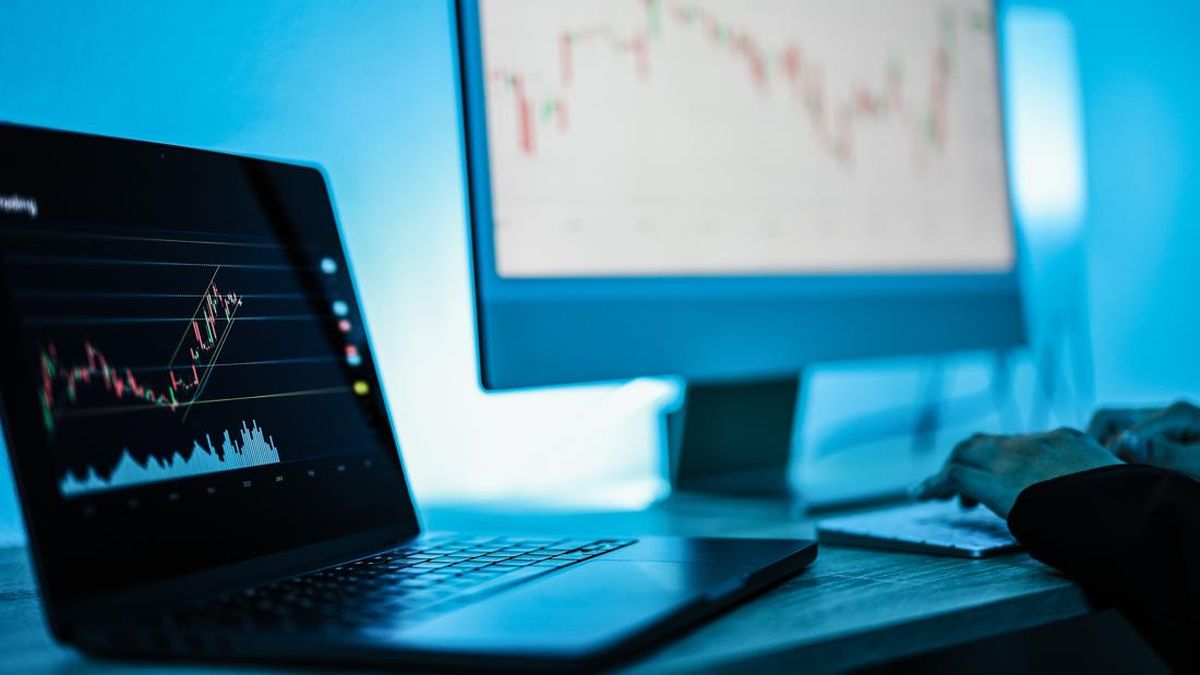 MDKA Balik Cetak Laba US$ 101,56 Juta, ANTM Borong 9 Ton Emas — NadiKabar.com