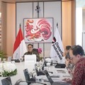 Danantara Indonesia dan BP BUMN mendorong Pertamina Gas (Pertagas) mengambil peran strategis dalam pengembangan jaringan gas (jargas) nasional, khususnya untuk kebutuhan rumah tangga. Dalam pertemuan dengan jajaran direksi Pertagas di Wisma Danantara