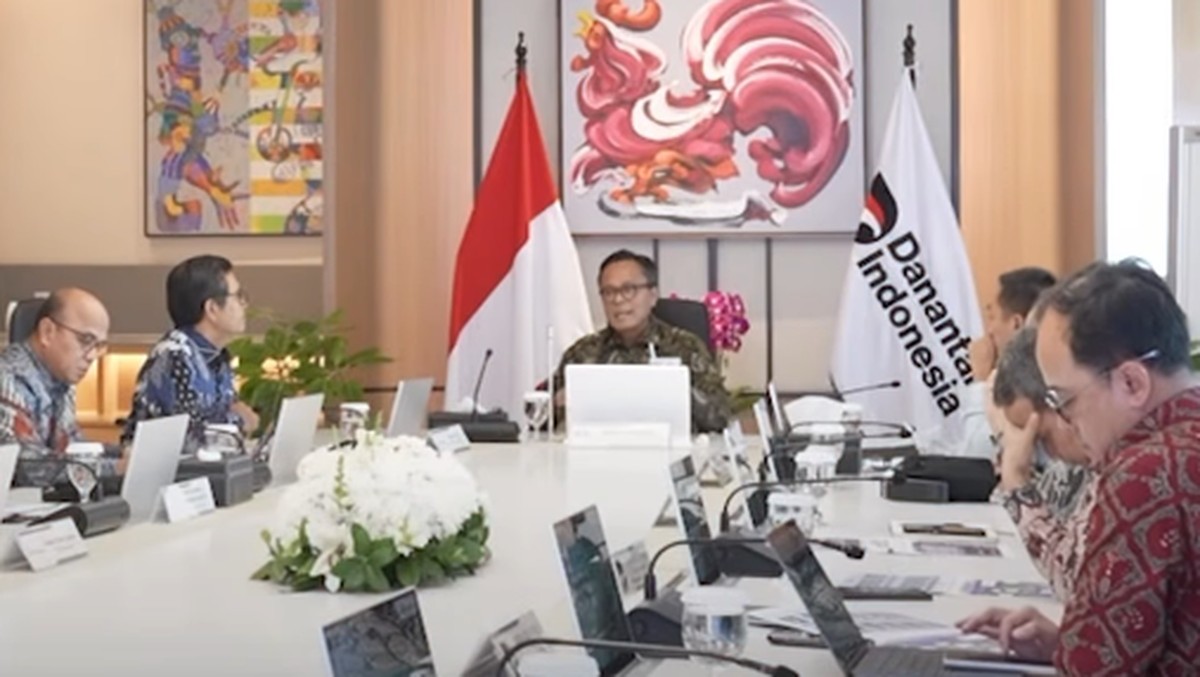 Danantara Dorong Pertagas Gencarkan Jargas, Bisa Tekan Impor LPG