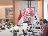 Danantara Indonesia dan BP BUMN mendorong Pertamina Gas (Pertagas) mengambil peran strategis dalam pengembangan jaringan gas (jargas) nasional, khususnya untuk kebutuhan rumah tangga. Dalam pertemuan dengan jajaran direksi Pertagas di Wisma Danantara