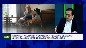 Dear Sandwich Generation, Intip Produk Asuransi Yang Bisa "Kurangi" Beban Kalian