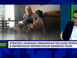 Dear Sandwich Generation, Intip Produk Asuransi Yang Bisa "Kurangi" Beban Kalian