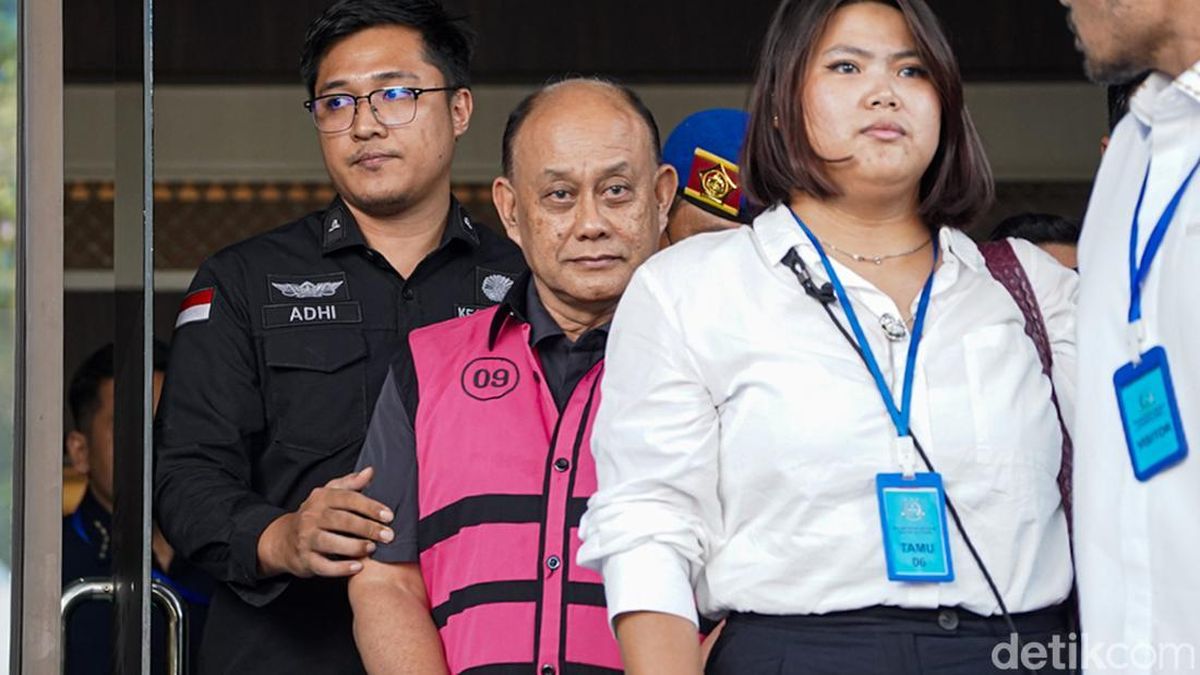 Meja Hijau Menanti Eks Kepala BGN Dadan Hindayana Dkk — NadiKabar.com