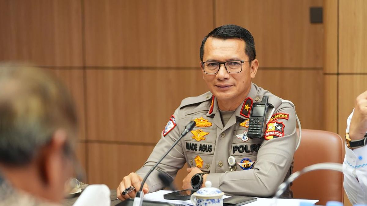 Korlantas Perluas Layanan, Kendaraan Terblokir ETLE Bisa Dilayani Langsung di Samsat — NadiKabar.com