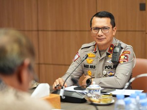 Korlantas Perluas Layanan, Kendaraan Terblokir ETLE Bisa Dilayani Langsung di Samsat