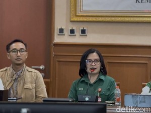 Ini Menu Diduga Bikin Ratusan Calon Dokter Spesialis Unair Keracunan