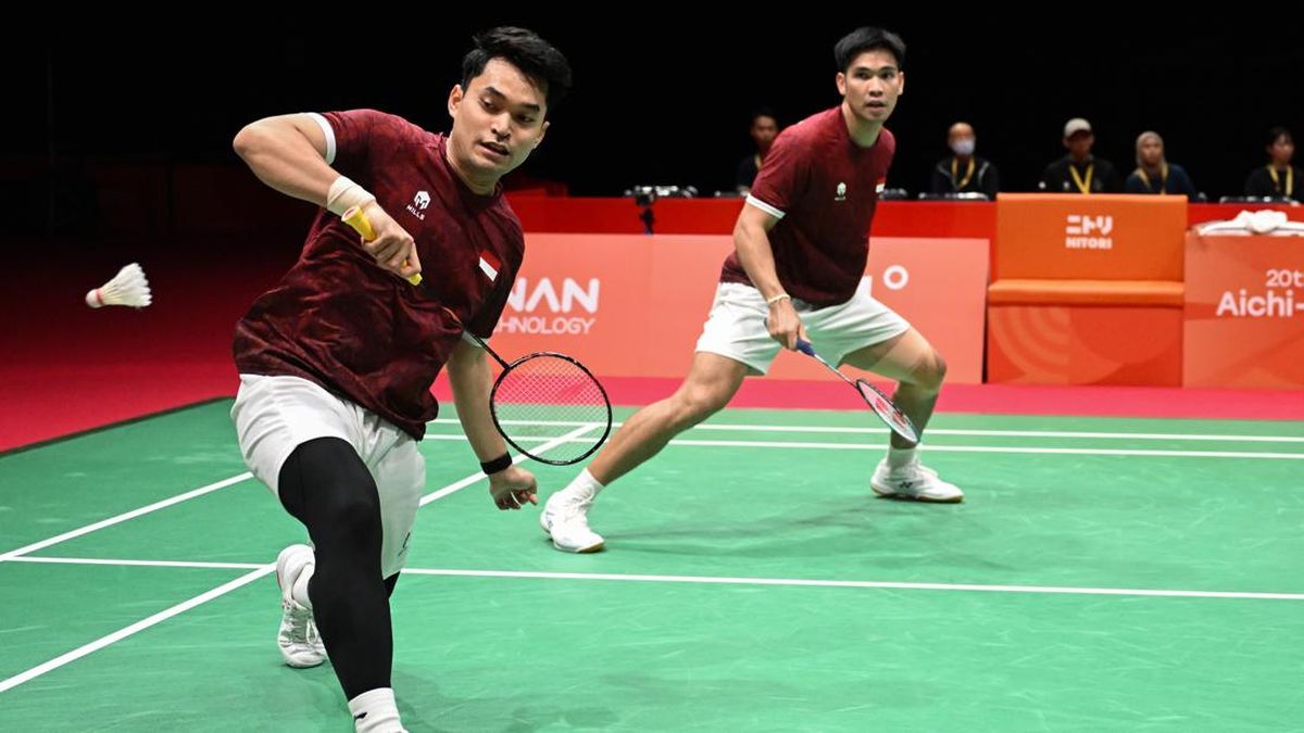 French Open 2026: Leo/Daniel Comeback — NadiKabar.com