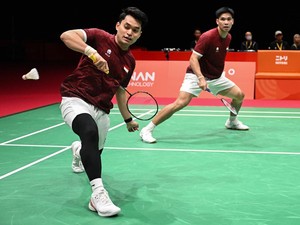 French Open 2026: Leo/Daniel Comeback