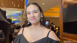 Feby Febiola Bersyukur Jadi Cancer Survivor Usai 5 Tahun Sembuh