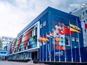 SBM ITB Nomor 1 di Indonesia Versi QS Business Masters 2027