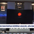 IHSG Anjlok & Rupiah Kompak Melemah, Apa Penyebabnya?