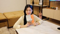 Masyaallah! Pacar Pratama Arhan Jadi Ibu 4 Anak