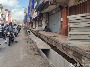 Jaya Negara Ingin Wajah Baru Heritage Denpasar Dongkrak Kunjungan Turis