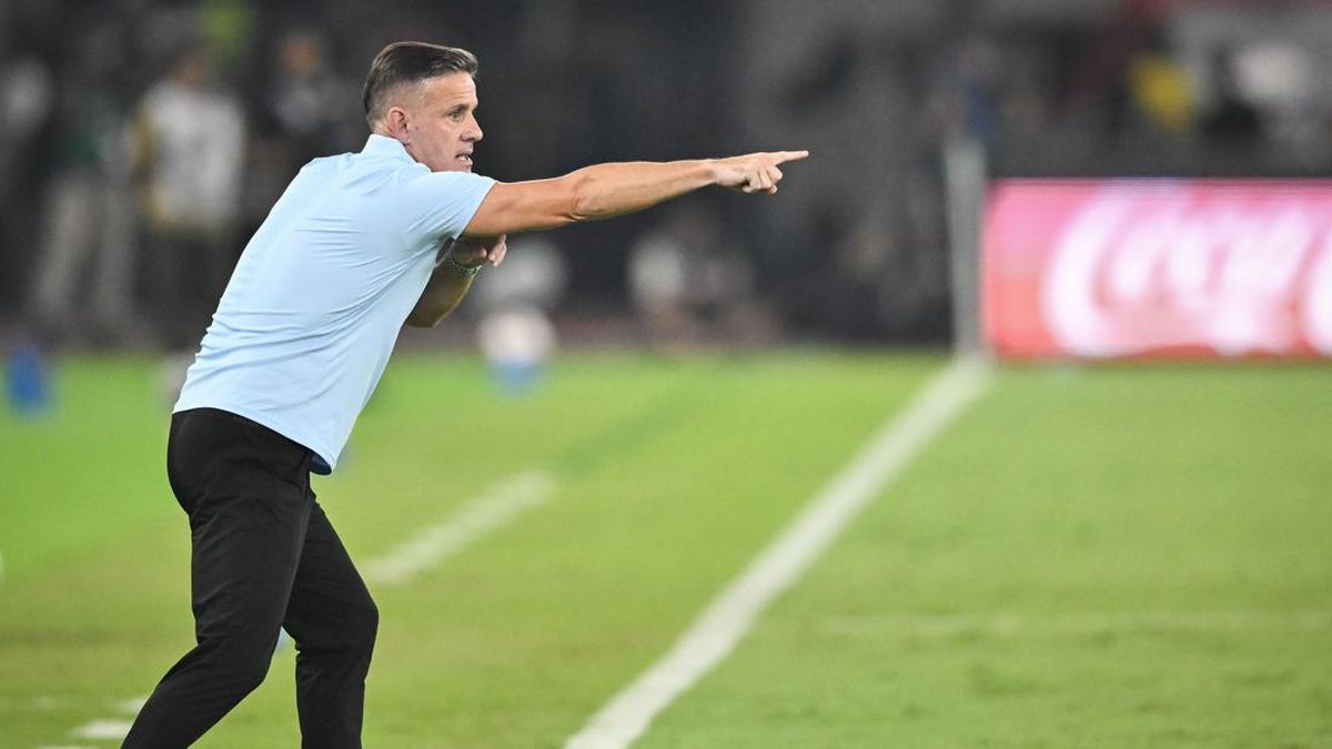 John Herdman: Timnas Indonesia Masih Tentukan Nasib Sendiri