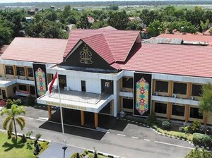 Dugaan Pungli, Satu Personel Satlantas Polresta Palangka Raya Diperiksa