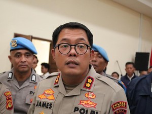Anggota Polres Gianyar Terancam Dipecat gegara Beli Pistol Rakitan