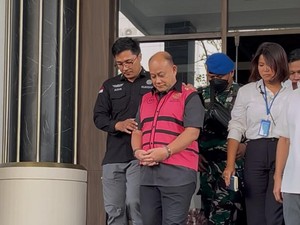 Eks Kepala BGN Dadan Hindayana dkk Segera Disidang