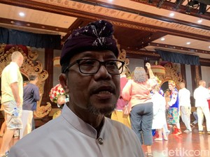 Dana Hibah Desa Adat 2027 Diproyeksikan Naik Jadi Rp 350 Juta