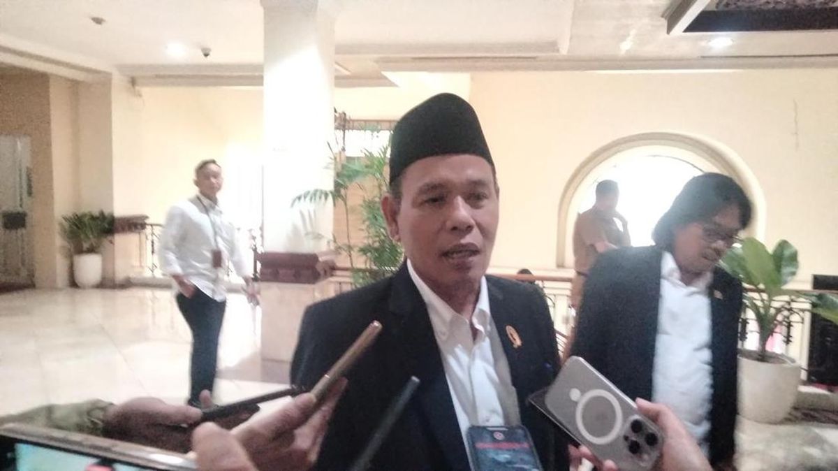 Pemkot-DPRD Surabaya Sepakat Desil Bukan Patokan Mutlak Bansos — NadiKabar.com