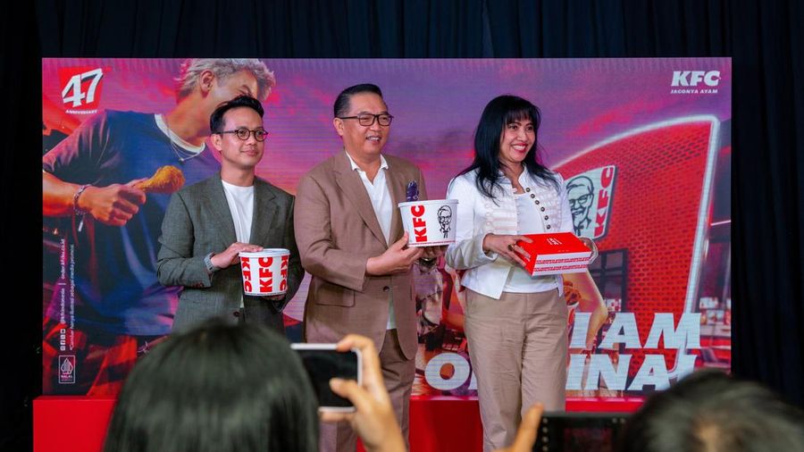 KFC Indonesia
