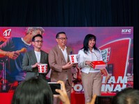 KFC Indonesia