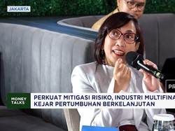 Komitmen Multifinance Jaga Kinerja dan Perkuat Mitigasi Risiko