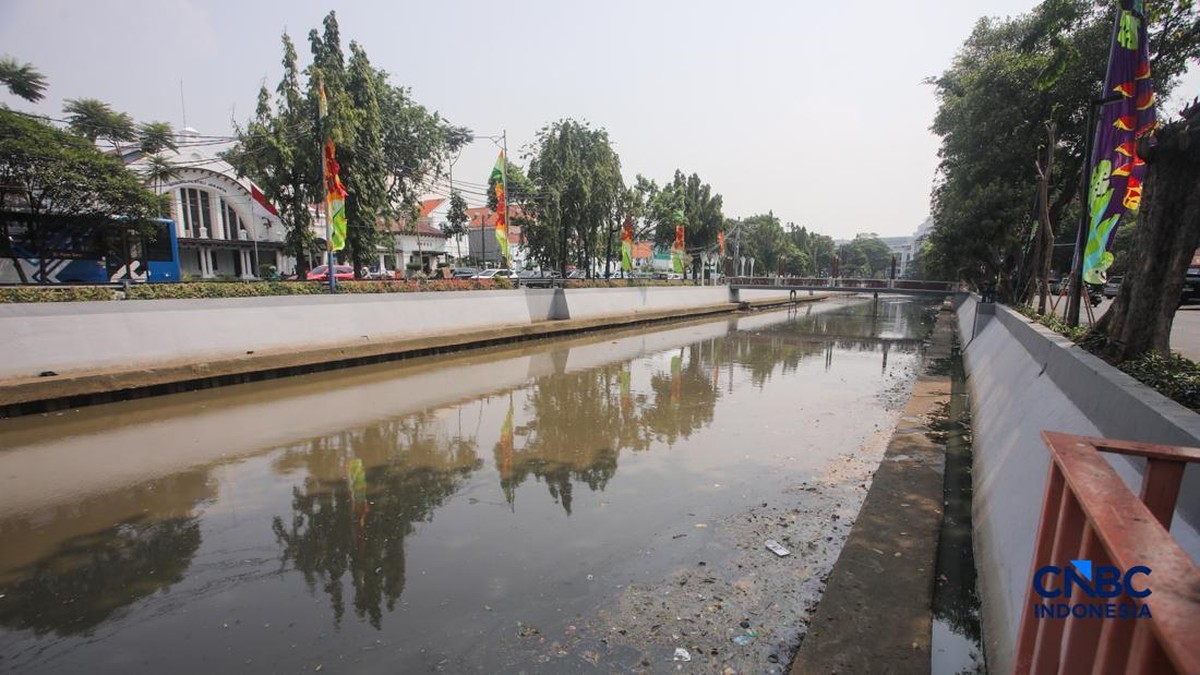Risiko Bisnis dan Potensi Sengketa pada Proyek Revitalisasi Sungai