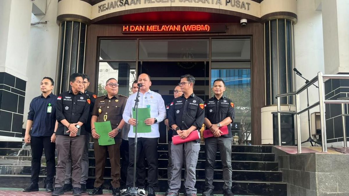 Kejagung: Kerugian Negara di Kasus MBG Era Eks Kepala BGN Dadan Rp 10 Triliun — NadiKabar.com