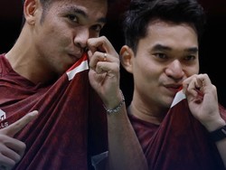 Leo Carnando dan Daniel Marthin Raih Emas Ganda Putra Badminton Asian Games 2026