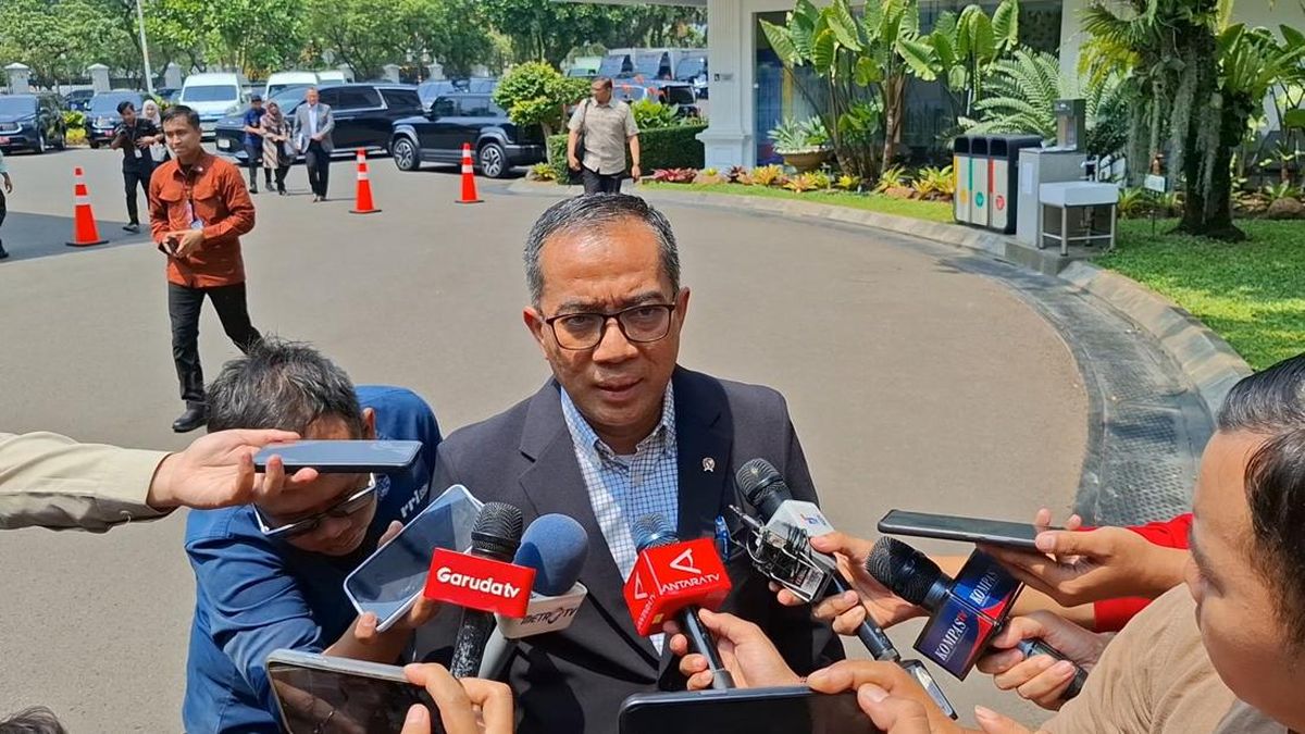 Pemerintah Rancang Model Rehabilitasi Narkoba Berbasis Teknologi