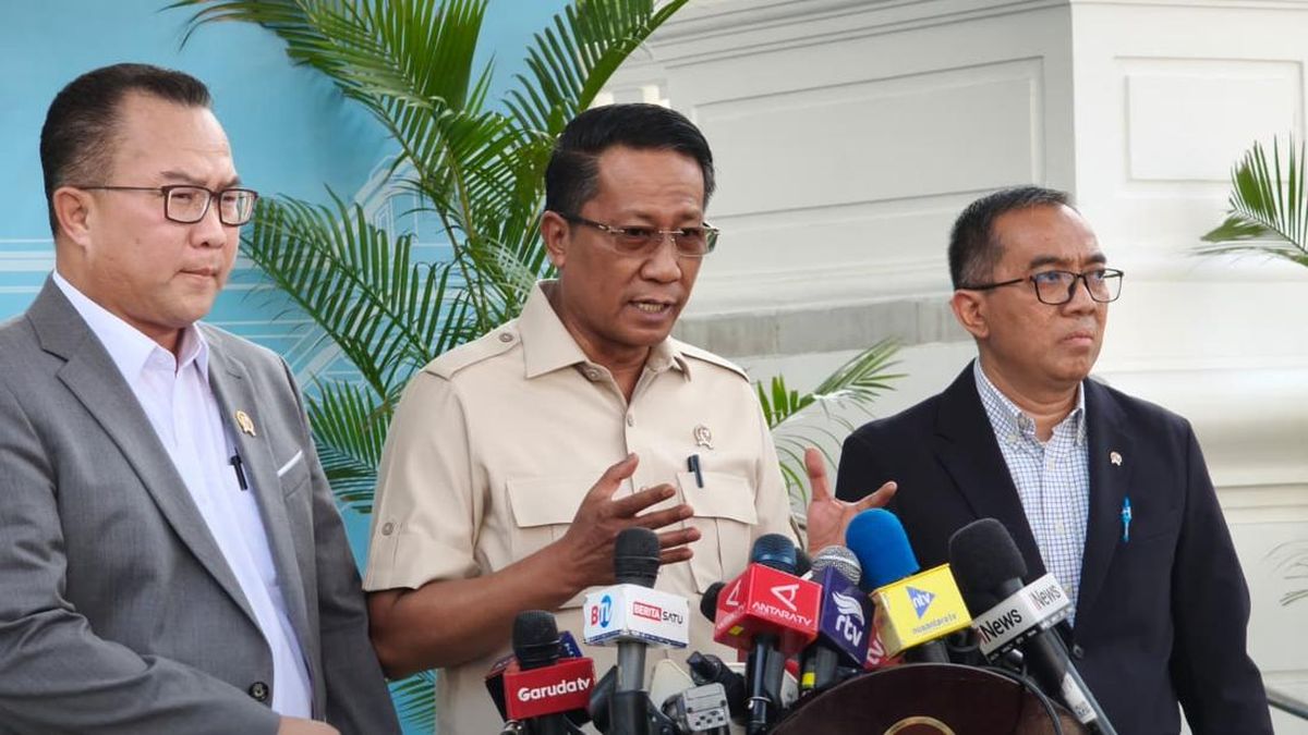 14 Ribu Kasus Sengketa dan KDRT Dimediasi Posbankum, Negara Hemat Rp 1,2 T — NadiKabar.com