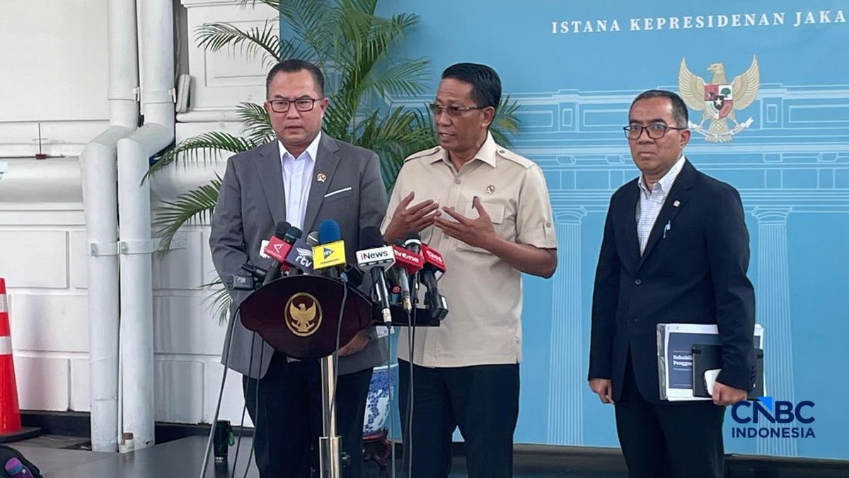 Prabowo Dapat Kabar Baik, Posbankum Hemat Uang Negara Rp1,2 Triliun
