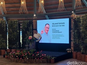 Menteri LH Ingatkan Pengusaha, Biaya Urus Lingkungan Hidup Bukan Beban!