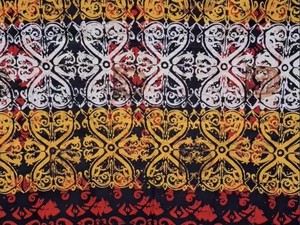 Uniknya Batik Shaho, Batik Khas Balikpapan yang Berawal dari Usaha Keluarga