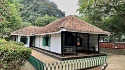 Terpopuler: Sejarah Rumah di Kawasan Lubang Buaya