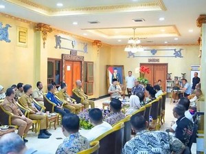 Bertemu Komisi D DPRD Jatim, Ini yang Dibahas Bupati Jember