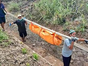 Video: Dendam Kesumat! Pemuda Asal Makassar Dibunuh 3 Rekannya