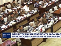 Pentingnya Jaga Stabilitas Rupiah, BI: Bauran Kebijakan Dioptimalkan