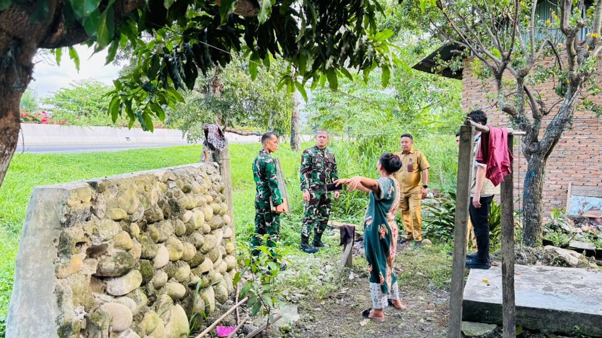 Percepat Pemulihan Pascabencana, Pemkot Medan Selaraskan Data dan Anggaran — NadiKabar.com