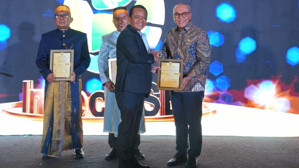 Perkuat Inovasi Transisi Energi, PGN Raih Platinum Award InTechSEA 2026